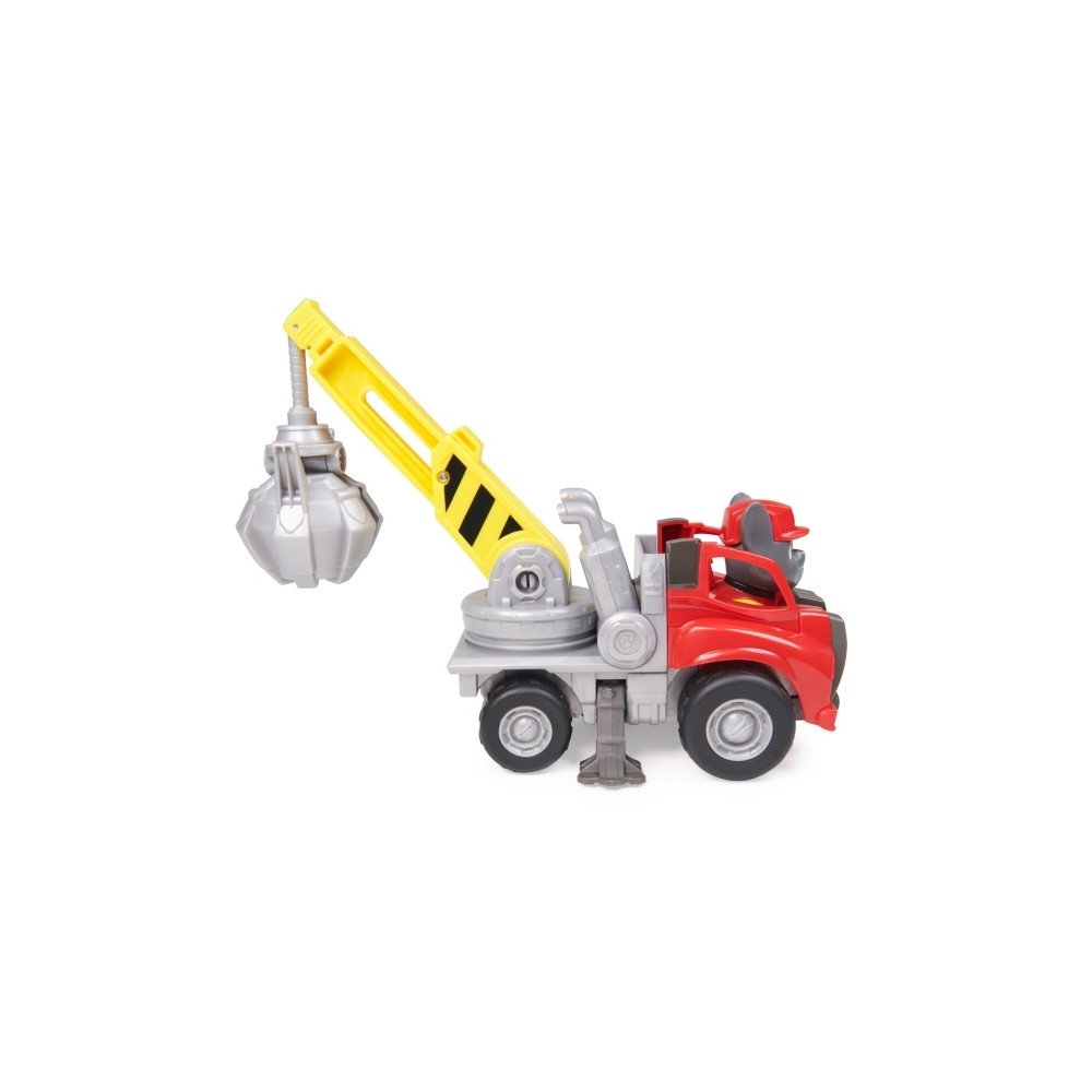 Produktbild för Rubble & Crew Figure 2 Pack