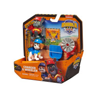 Produktbild för Rubble & Crew Figure 2 Pack