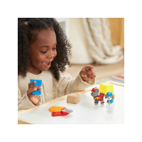 Produktbild för Rubble & Crew Figure 2 Pack
