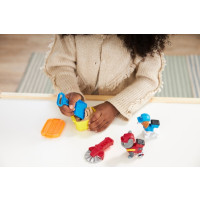 Produktbild för Rubble & Crew Figure 2 Pack