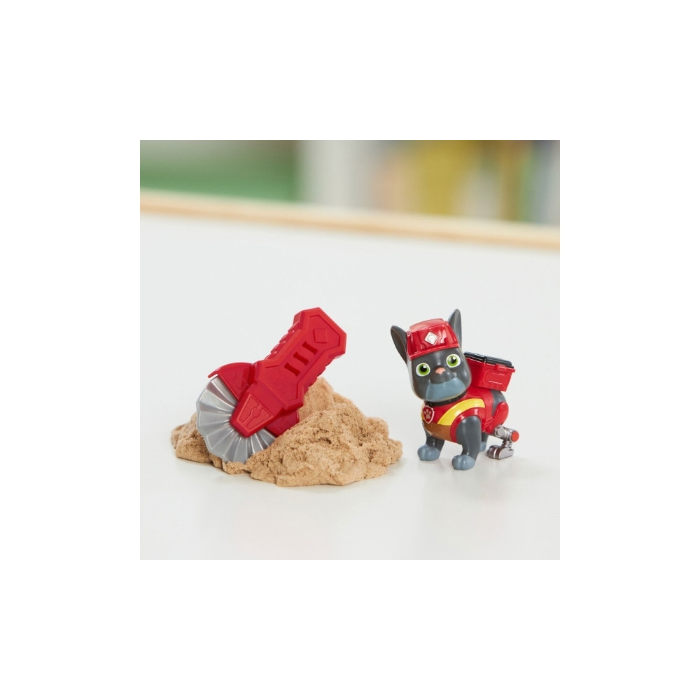 Produktbild för Rubble & Crew Figure 2 Pack