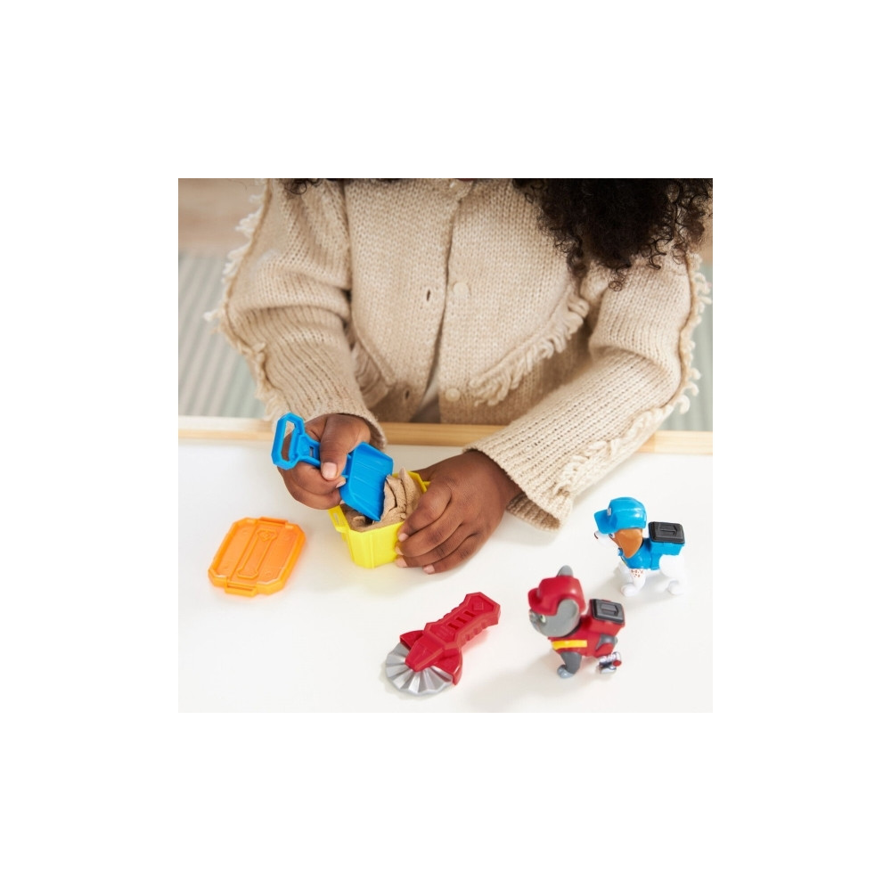 Produktbild för Rubble & Crew Figure 2 Pack