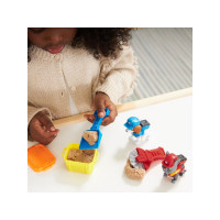 Produktbild för Rubble & Crew Figure 2 Pack