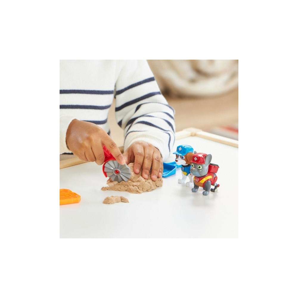 Produktbild för Rubble & Crew Figure 2 Pack