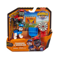 Produktbild för Rubble & Crew Figure 2 Pack
