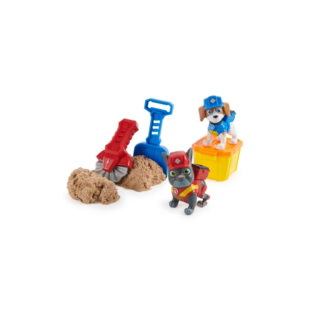 Produktbild för Rubble & Crew Figure 2 Pack