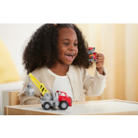 Produktbild för Rubble & Crew Figure 2 Pack