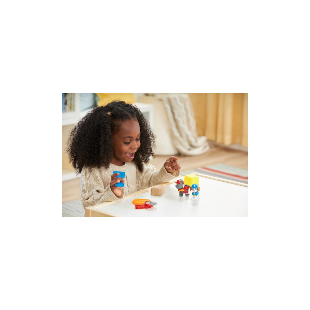 Produktbild för Rubble & Crew Figure 2 Pack