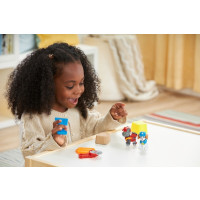 Produktbild för Rubble & Crew Figure 2 Pack