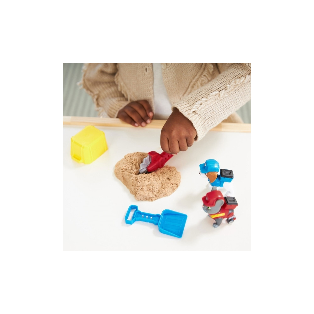 Produktbild för Rubble & Crew Figure 2 Pack