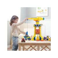 Produktbild för Rubble & Crew Figure 2 Pack