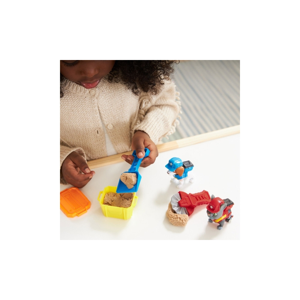 Produktbild för Rubble & Crew Figure 2 Pack