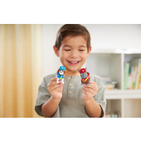 Produktbild för Rubble & Crew Figure 2 Pack