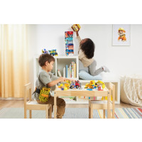 Produktbild för Rubble & Crew Figure 2 Pack