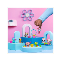 Produktbild för LITTLEST PET SHOP PET PAIR ASS CDU