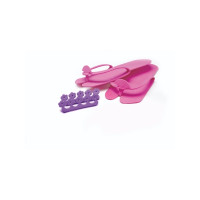 Produktbild för LITTLEST PET SHOP PET PAIR ASS CDU