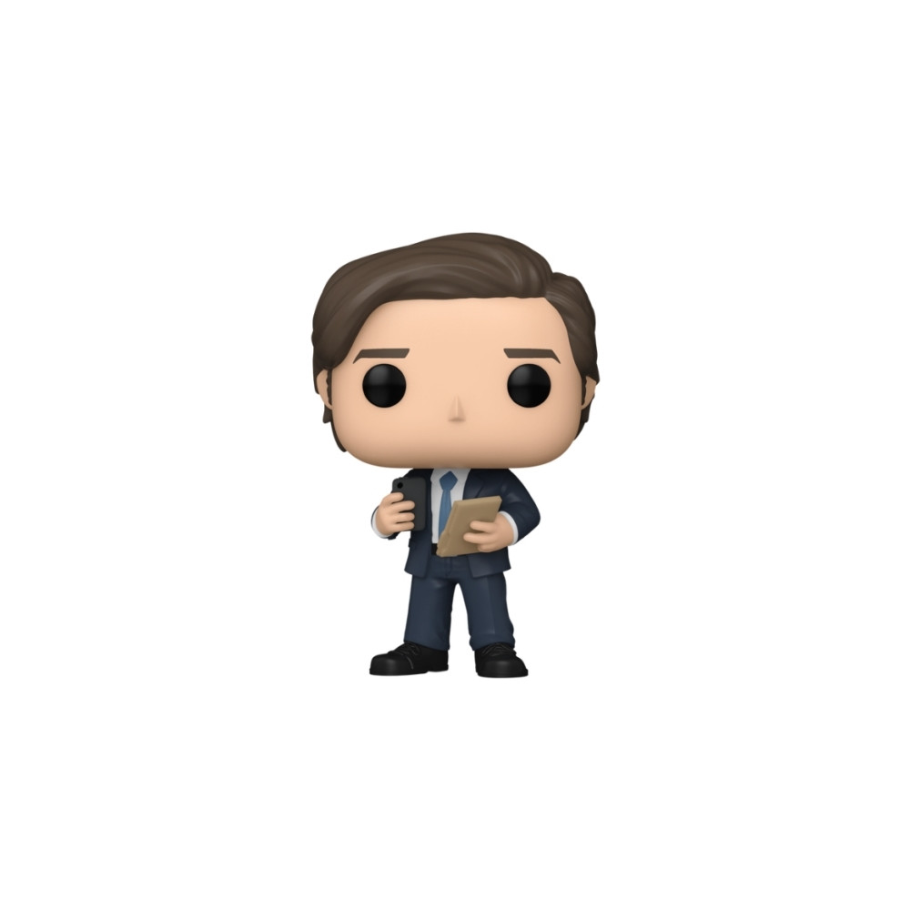 Produktbild för FUNKO POP! Vinylfigur: Succession