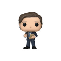 Produktbild för FUNKO POP! Vinylfigur: Succession
