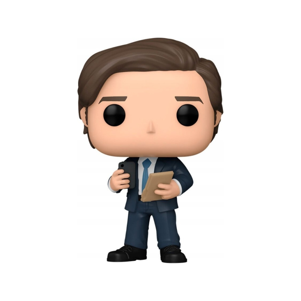 Produktbild för FUNKO POP! Vinylfigur: Succession