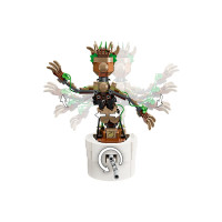 Produktbild för LEGO Marvel 76297 - Dancing Groot - byggsats
