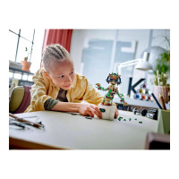 Produktbild för LEGO Marvel 76297 - Dancing Groot - byggsats