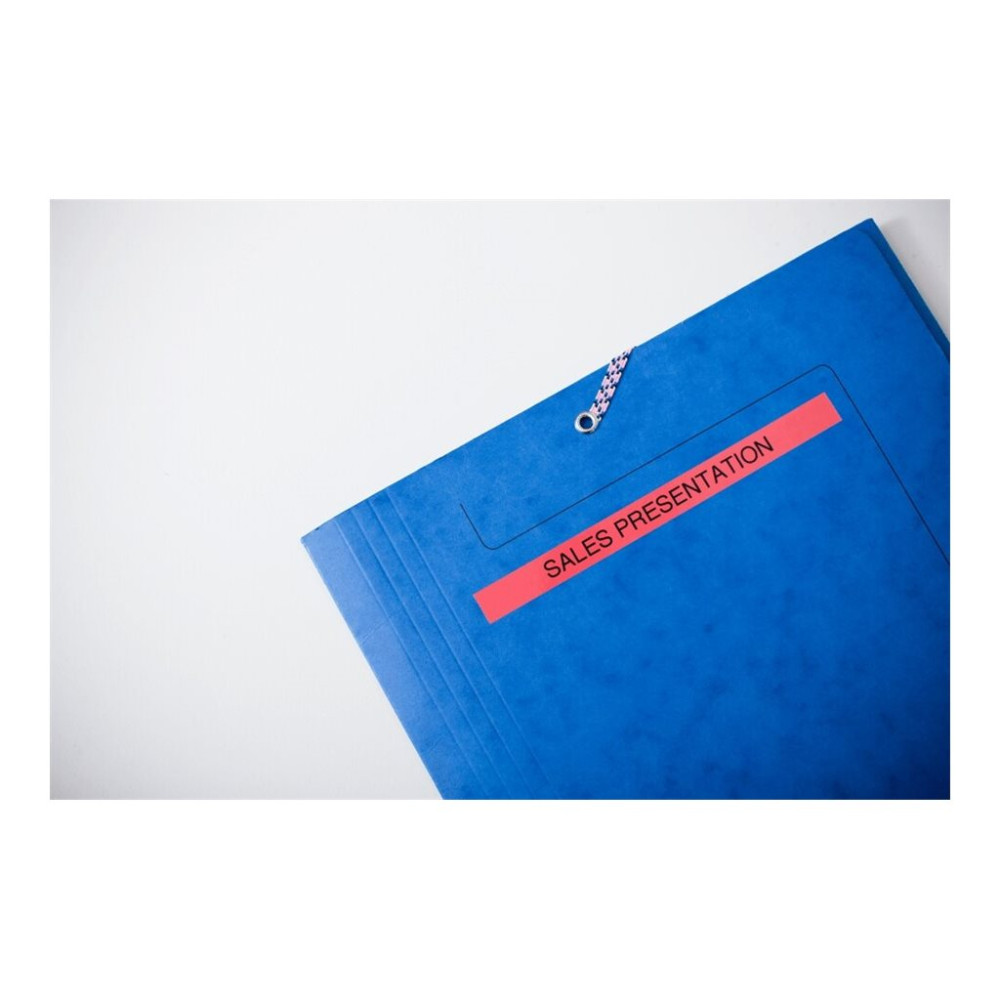 Produktbild för Brother TZe-431 - bandlaminat - 1 kassett(er) - Rulle (1,2 cm x 8 m)