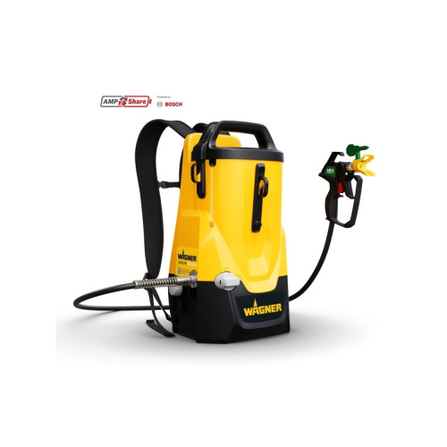 Wagner WAGNER Control Pro 300 Move 18V Kit