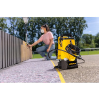 Produktbild för WAGNER Control Pro 300 Move 18V Kit