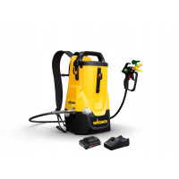 Produktbild för WAGNER Control Pro 300 Move 18V Kit