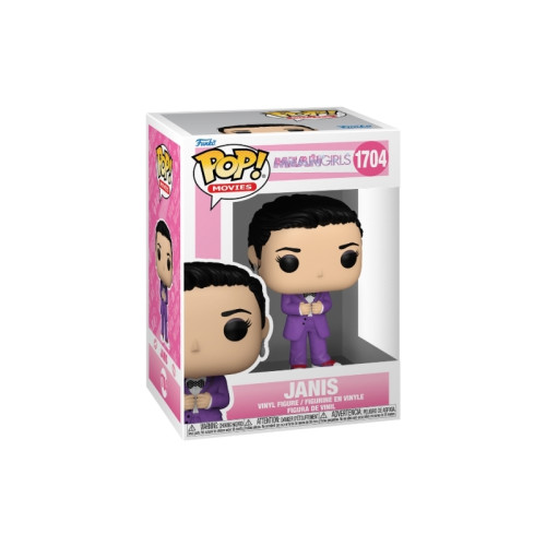 FUNKO Funko Pop Vinylfigur Mean Girls