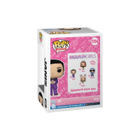 Produktbild för Funko Pop Vinylfigur Mean Girls