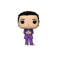 Produktbild för Funko Pop Vinylfigur Mean Girls