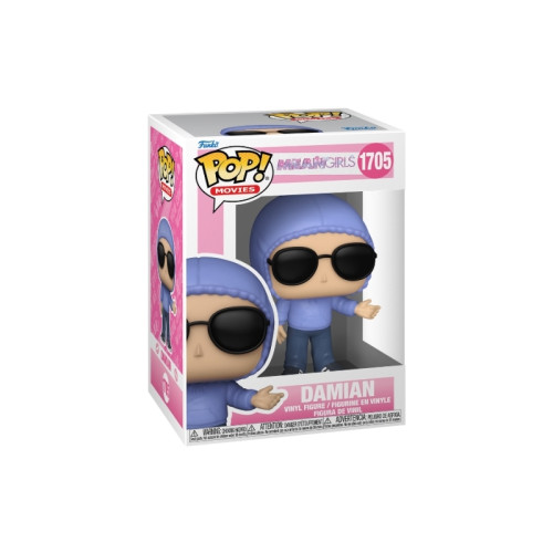 FUNKO Funko Pop! vinylfigur: Mean Girls