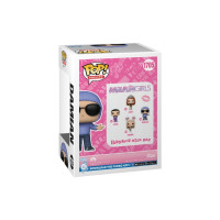Produktbild för Funko Pop! vinylfigur: Mean Girls