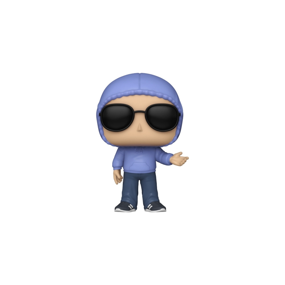 Produktbild för Funko Pop! vinylfigur: Mean Girls