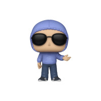 Produktbild för Funko Pop! vinylfigur: Mean Girls