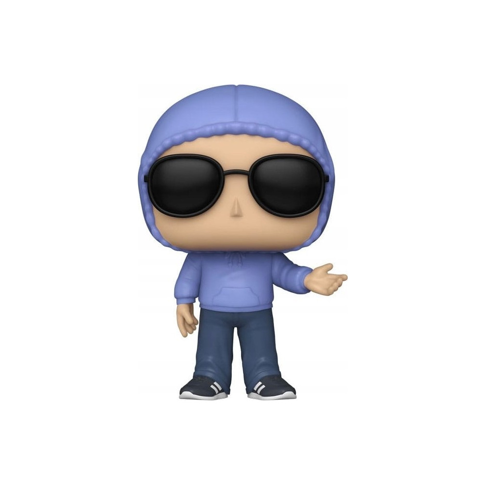 Produktbild för Funko Pop! vinylfigur: Mean Girls