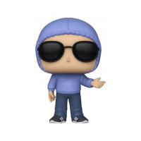 Produktbild för Funko Pop! vinylfigur: Mean Girls