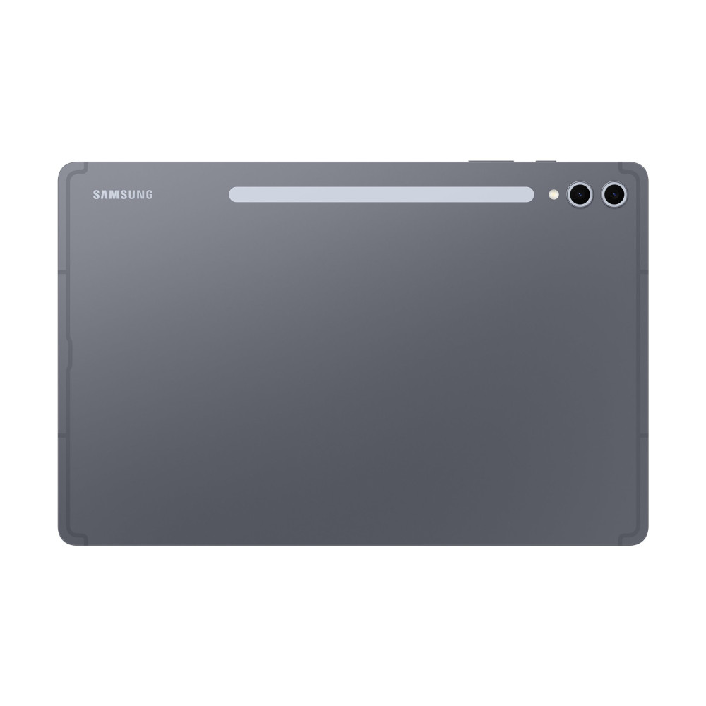 Produktbild för Samsung Galaxy Tab S10+ - surfplatta - Android - 256 GB - 12.4" - 3G, 4G, 5G