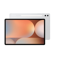 Produktbild för Samsung Galaxy Tab S10+ - surfplatta - Android - 256 GB - 12.4"