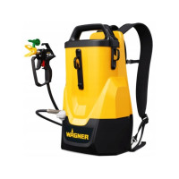 Produktbild för WAGNER Control Pro 300 Move 18V basenhet