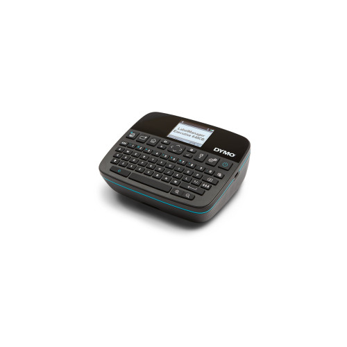 DYMO LabelMANAGER 640CB - etikettskrivare - svartvit - termisk överföring - Skrivare