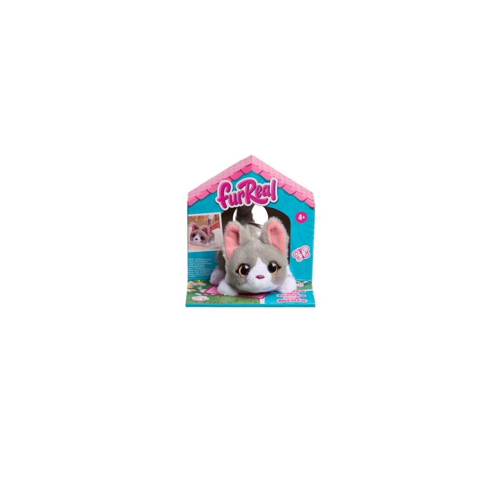Produktbild för FurReal My Minis 15 cm