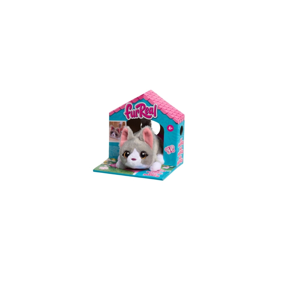 Produktbild för FurReal My Minis 15 cm