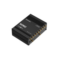 Produktbild för Teltonika RUTM52, Wi-Fi 5 (802.11ac), Dual-band (2,4 GHz / 5...