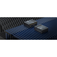 Produktbild för Teltonika RUTM52, Wi-Fi 5 (802.11ac), Dual-band (2,4 GHz / 5...