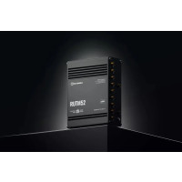 Produktbild för Teltonika RUTM52, Wi-Fi 5 (802.11ac), Dual-band (2,4 GHz / 5...