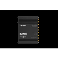 Produktbild för Teltonika RUTM52, Wi-Fi 5 (802.11ac), Dual-band (2,4 GHz / 5...