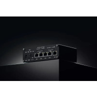Produktbild för Teltonika RUTM52, Wi-Fi 5 (802.11ac), Dual-band (2,4 GHz / 5...