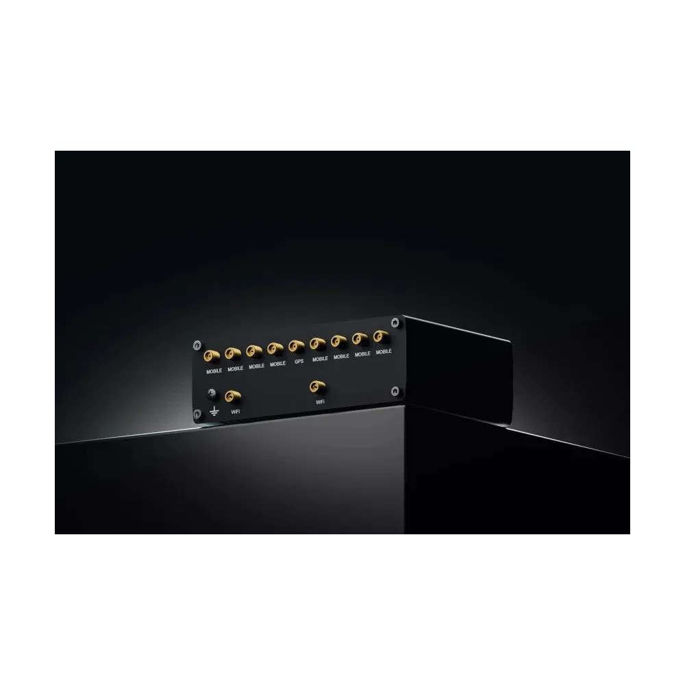 Produktbild för Teltonika RUTM52, Wi-Fi 5 (802.11ac), Dual-band (2,4 GHz / 5...